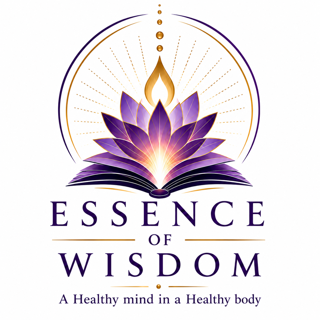 ESSENCE OF WISDOM